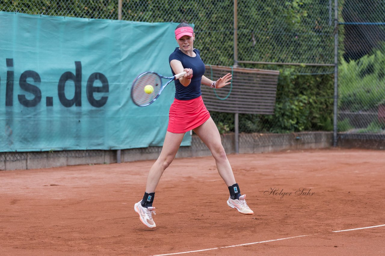 Filippa Stieg 85 - Autohaus Harmstorf Cup